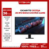 MÀN HÌNH GIGABYTE GS27QA 27
