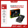 VGA Gigabyte RTX 5060 Ti WINDFORCE OC 16GB