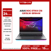 LAPTOP ASUS ROG STRIX G18 G815LW-S9164W Ultra 9 275HX | RTX 5080 16GB | 32GB RAM | 1TB SSD | 18' 2.5K 240Hz | Win 11