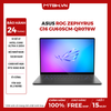 LAPTOP ASUS ROG ZEPHYRUS G16 GU605CM-QR078W Ultra 9 285H | RTX 5060 8GB | 32GB RAM | 1TB SSD | 16' WQXGA OLED 240Hz | Win 11
