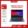 LAPTOP ASUS ROG STRIX G16 G615JHR-S5069W CORE i7-14650HX | RTX 5050 8GB | 32GB RAM | 1TB SSD | 16' WQXGA 240Hz | Win 11