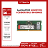 RAM LAPTOP KINGSTON 8GB DDR5 BUS 5600MHz