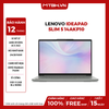 Laptop Lenovo IdeaPad Slim 5 14AKP10 Ryzen AI 5 340 RAM 24GB SSD 512GB 14 inch FHD+ OLED Windows 11 - NK