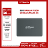SSD DAHUA 512GB C800A SATA III 2.5