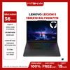 LAPTOP GAMING LENOVO LEGION 5 15IRX10 83LY00A7VN CORE i7-14700HX | RTX 5050 6GB | 16GB RAM | 512GB SSD| 15.1' WQXGA OLED 165Hz | Win 11