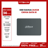 SSD DAHUA 240GB C800A SATA III (DHI-SSD-C800AS240G)