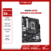 Main ASUS B760M-K D5 PRIME