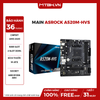 Main ASrock A520M-HVS