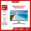 MÀN HÌNH EDRA EGM24F120S 24