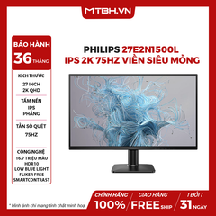 MÀN HÌNH PHILIPS 27E2N1500L 27