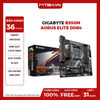 Main Gigabyte B550M Aorus Elite DDR4
