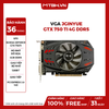 VGA JGINYUE GTX 750 TI 4G DDR5