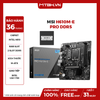 MAIN MSI H610M-E PRO DDR5