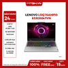 LAPTOP GAMING LENOVO LOQ 15AHP10 RYZEN 7 250 | RTX 5050 8GB | 16GB RAM | 512GB SSD | 15.6