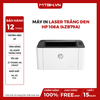 Máy In Laser Trắng Đen HP 108A (4ZB79A)