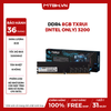 RAM DDR4 8GB TXRUI (INTEL ONLY) 3200