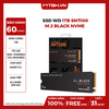SSD WD 1TB SN7100 BLACK NVMe (WDS100T4X0E-00CJA0)