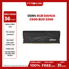 RAM DDR4 8GB DAHUA C600 BUS 3200