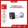 Camera DAHUA HAC-HFW1200RLP-IL