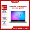 LAPTOP GAMING ASUS ROG ZEPHYRUS G16 GU605CX-QR147W Ultra 9 285H | RTX 5090 24GB | 64GB RAM | 2TB SSD | 16' 2.5K OLED 240Hz | Win 11