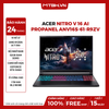 LAPTOP GAMING ACER NITRO V 16 AI PROPANEL ANV16S-61-R9ZV RYZEN AI 7 350 | RTX 5060 | 16