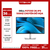 MÀN HÌNH DELL P2725D 27