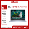 LAPTOP DELL INSPIRON 14 PLUS 7440 CORE i7 13620H | 16GB RAM | 1TB SSD | 14