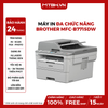 Máy in laser đa năng Brother MFC-B7715DW