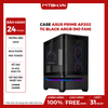 Case ASUS Prime AP202 TG BLACK ARGB NO FANS