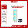 Tản Nhiệt Nước TRYX PANORAMA SE 360 ARGB White