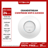 Bộ Phát Wifi Grandstream GWN7660E Wifi 6 AX3000 (Gồm nguồn POE)