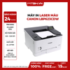 Máy in laser màu Canon LBP623CDW | Chính Hãng