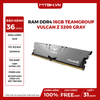 Ram DDR4 16GB TEAMGROUP VULCAN Z 3200 GRAY