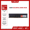 RAM DDR4 16GB Colorful (1x16GB / 3200MHz / 1.2V)