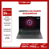 LAPTOP GAMING LENOVO LOQ 15ARP9 83JC00M3VN RYZEN 5 7235HS | RTX 3050 6GB | 16GB RAM | 1TB SSD | 15,6