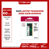 RAM LAPTOP TRANSCEND DDR5 32GB 4800MHz
