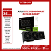 VGA ASUS RTX 5080 PROART OC 16GB GDDR7