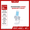 Microphone HyperX QuadCast 2 Frost