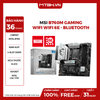 MAIN MSI B760M GAMING WIFI WiFi 6E / Bluetooth 5.3 / LGA1700 / m-ATX / 2xDDR5