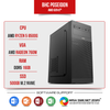 PC Văn Phòng AMD BHC Poseidon Gen 8th ( Ryzen 5 8500G | 16GB DDR5 | 500GB )