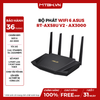 Bộ phát wifi 6 Asus RT-AX58U V2 - AX3000