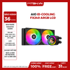BỘ TẢN NHIỆT NƯỚC ID-COOLING FX240 ARGB LCD