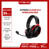 Tai Nghe HyperX Cloud III S Wireless Red