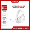 Tai Nghe HyperX Cloud III S Wireless White