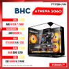 PC Gaming AMD BHC Athena Gen 7th 5060 ( Ryzen 5 7500F| RTX 3060 12G |16GB DDR5 | 500GB | B650M )