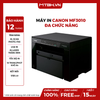 Máy in Canon đa chức năng MF3010 - Hàng chính hãng