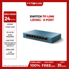 Switch TP-LINK LS108G - 8 Cổng 10/100/1000Mbps