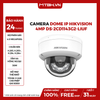 Camera Dome IP HIKVISION 4MP DS-2CD1143G2-LIUF