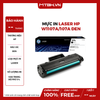 Mực In Laser HP W1107A/107A Đen (Có Chip) - Chính Hãng