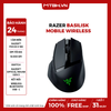 Chuột Razer Basilisk Mobile Wireless